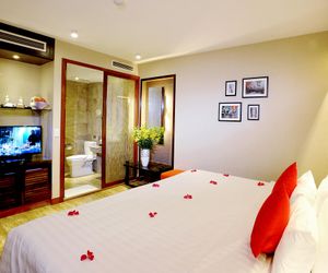Oriental Suites Hotel & Spa Hanoi Vietnam