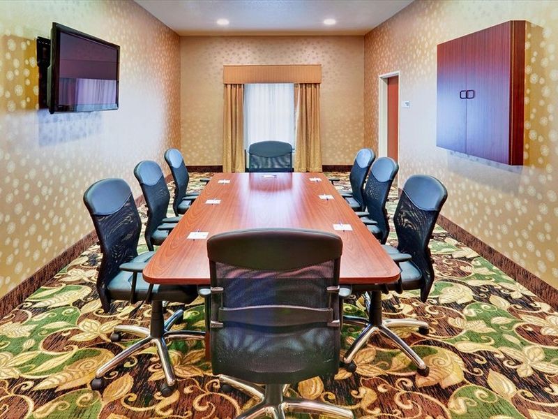 Hotel Photo 16