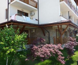 MM Complex Apartments Primorsko Bulgaria