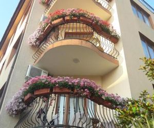 Guest house Mariana Primorsko Bulgaria