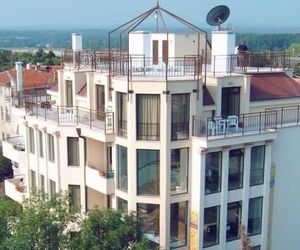 Family Hotel Sunarita Primorsko Bulgaria