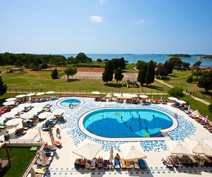 Park Plaza Medulin Medulin Croatia