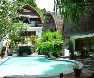 The Sitio Boracay Suites Boracay Island Philippines