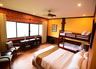 Hotel pic Dahilayan Forest Park Resort