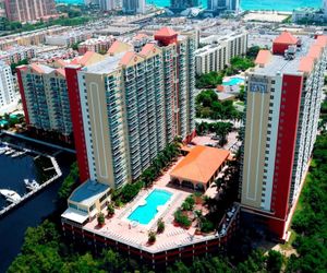 Churchill Suites Intracoastal Yacht Club Sunny Isles Beach United States