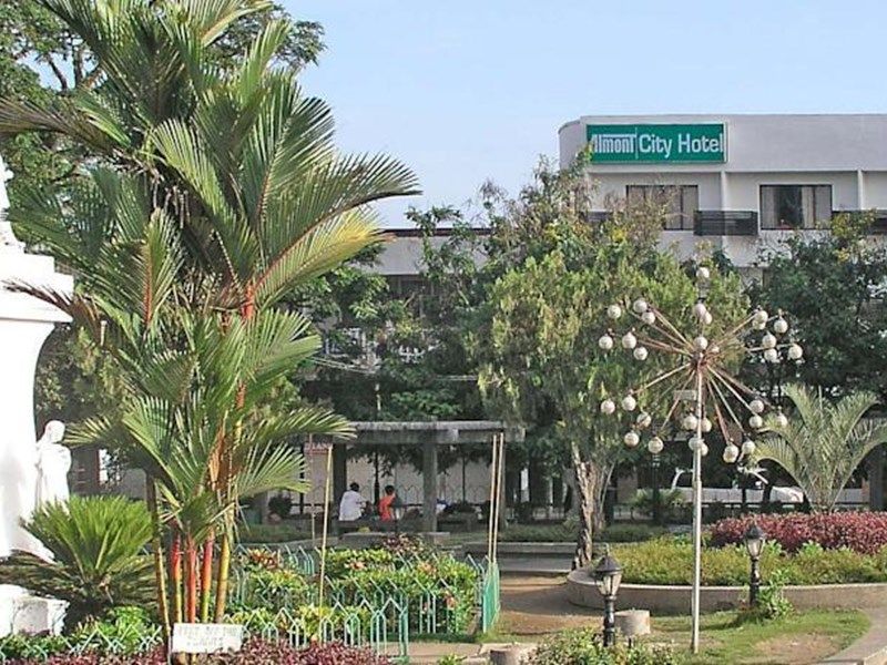 صورة الفندق 1