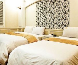 Yongin Windsorcastle Hotel Suwon South Korea