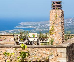 Samonas Traditional Villas Kalives Greece