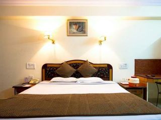 Hotel pic Chandra Inn (ех. Quality Inn Chandra)