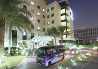 Отзывы Premier Inn Dubai Investments Park, 3 звезды