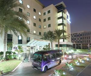 Premier Inn Dubai Investments Park Dubai City United Arab Emirates