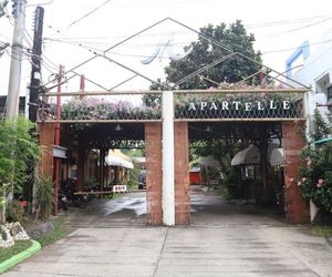 Middleton Apartelle Cagayan de Oro Philippines