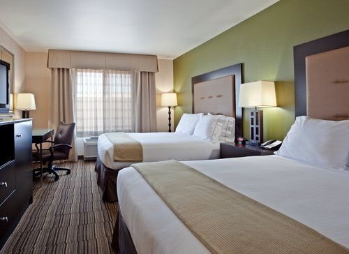 Photo of Holiday Inn Express Hotel Twin Falls, an IHG Hotel