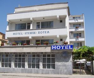 Stemak Hotel Pomorie Bulgaria