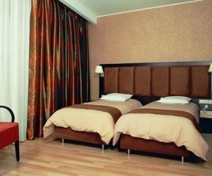Hotel Makedonia Verroia Greece