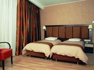 Фото отеля Hotel Makedonia