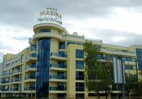 Отзывы Aparthotel Marina Holiday Club & SPA, 4 звезды