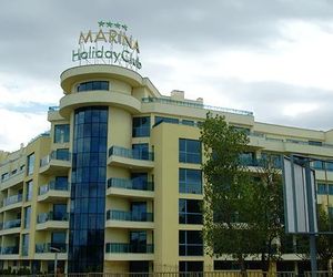 Aparthotel Marina Holiday Club & SPA - All Inclusive Pomorie Bulgaria