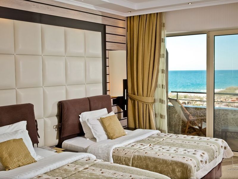 صورة الفندق 2