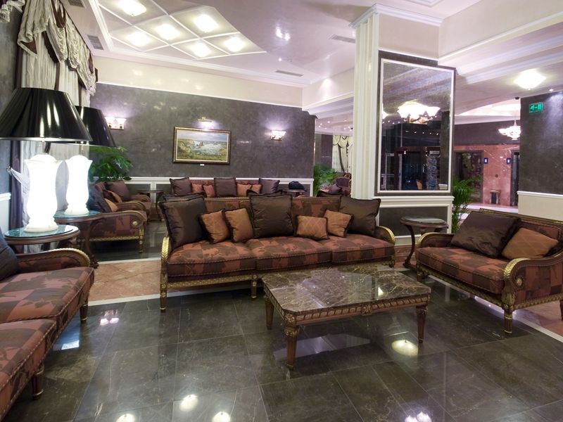 صورة الفندق 9