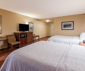 Hampton Inn Suites Florence-North-I-95 Florence United States