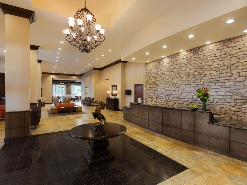 Hotel Photo 14