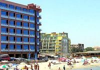 Отзывы Sunny Bay Hotel Beach, 3 звезды