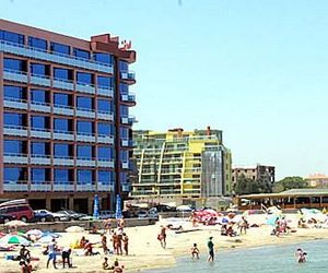 Sunny Bay Beach Hotel Pomorie Bulgaria