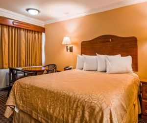 SureStay Hotel by Best Western South Gate South Gate United States