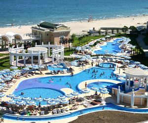 Sunset Resort Pomorie Bulgaria