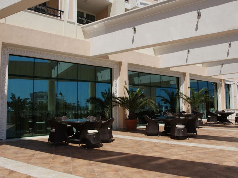 Hotel Photo 15