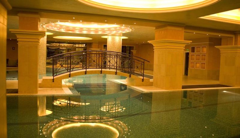 Hotel Photo 8
