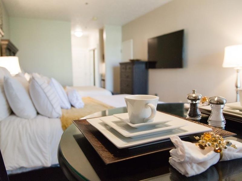 Hotel Photo 4
