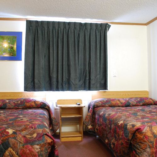 Photo of Black Hills Inn & Suites