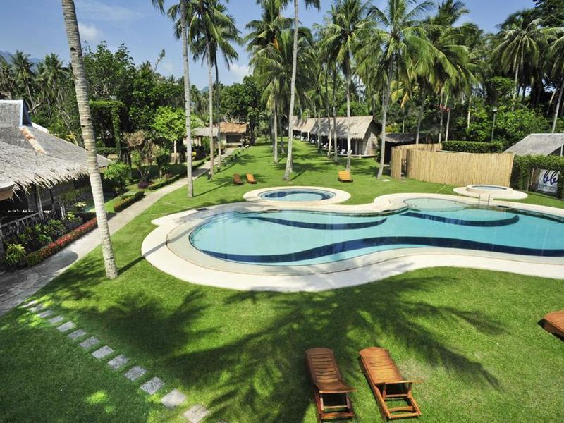 Hotel Photo 12