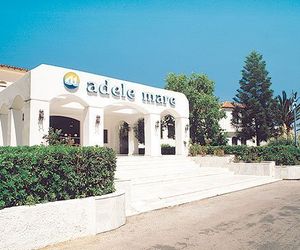 Adele Mare Hotel Adelianos Kampos Greece