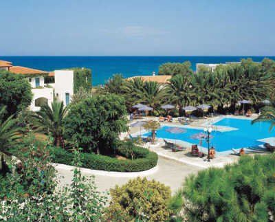 Hotel Photo 12