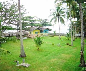 Ferrabrel Beach Resort Mamajao Philippines