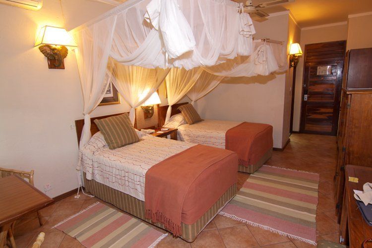 صورة الفندق 2