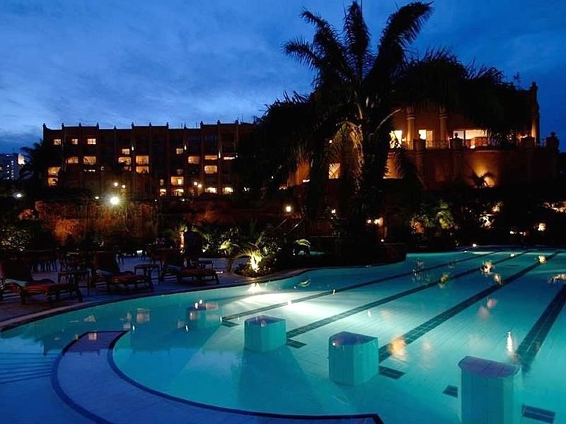 Hotel Photo 22