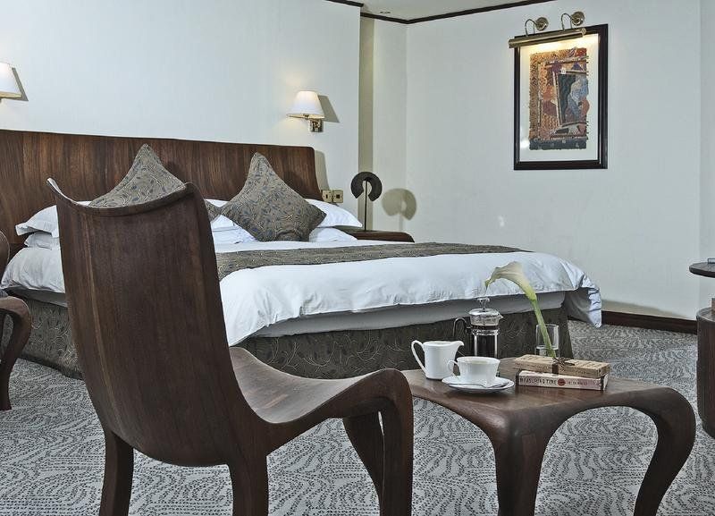Hotel Photo 10