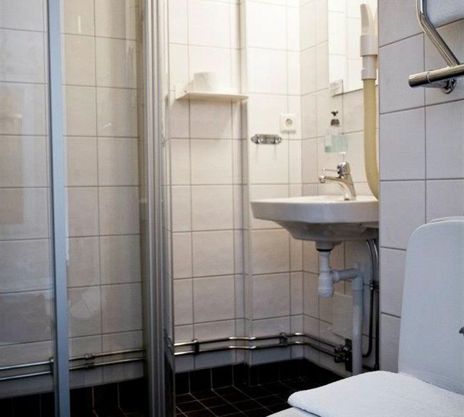 Hotel Photo 11