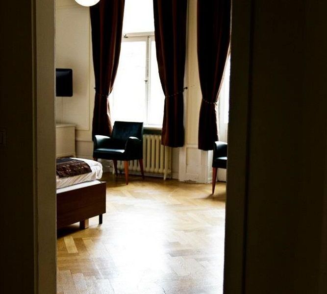 Hotel Photo 12