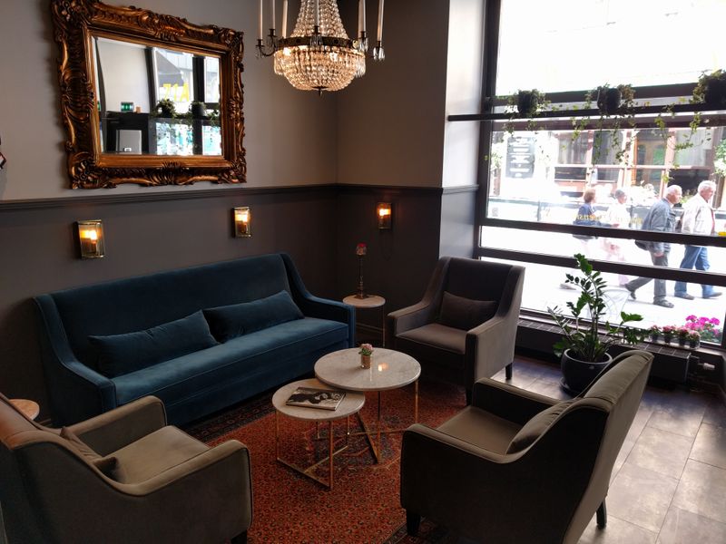 Hotel Photo 16