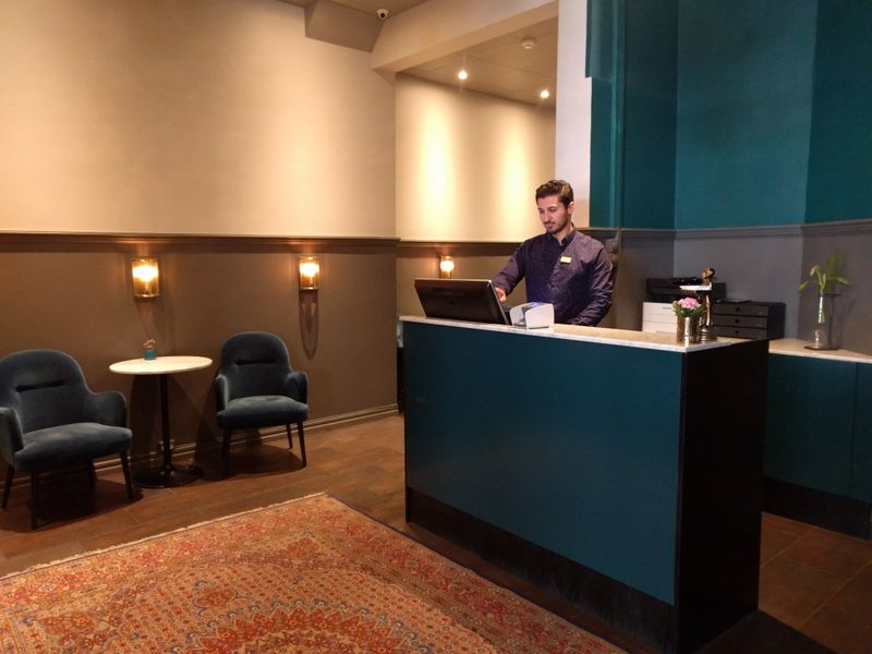 Hotel Photo 18