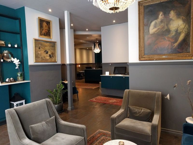 Hotel Photo 9
