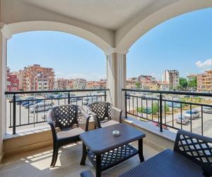 Evi Apartments 2 Pomorie Bulgaria