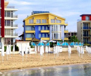 Sofia Family Hotel Pomorie Bulgaria