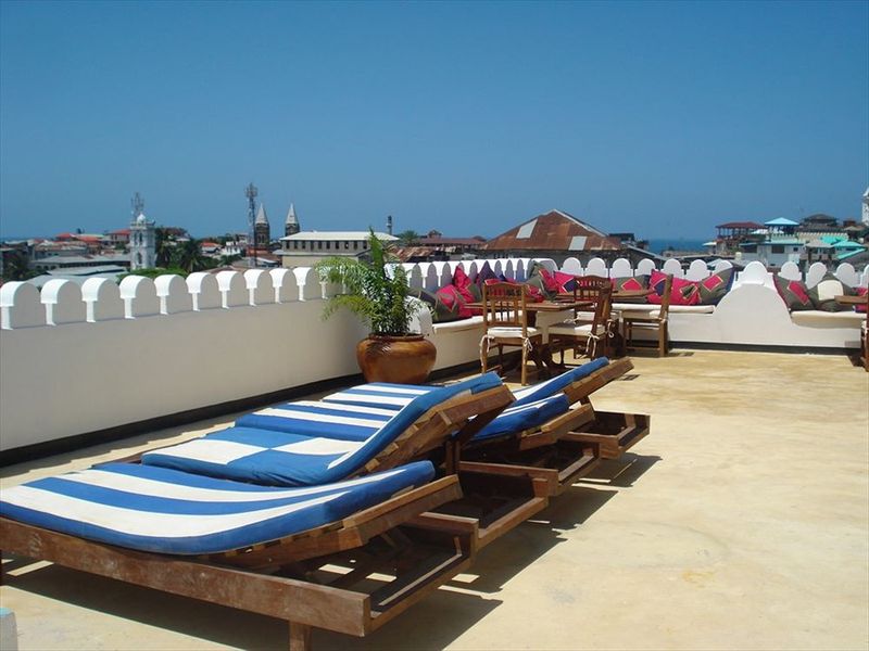 Hotel Photo 16