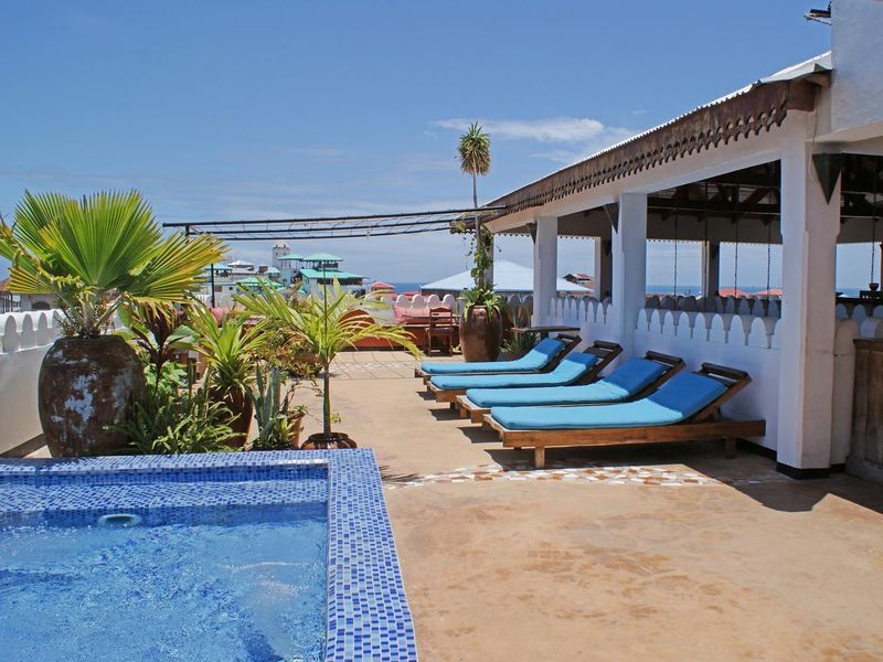Hotel Photo 21